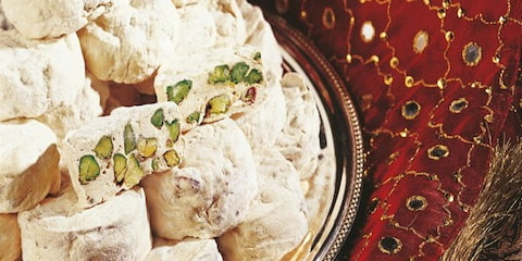 تصویر 4 از قیمت خرید گز فله ای اصفهان با فروش عمده